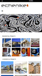 Mobile Screenshot of echenike.com